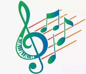 Музыкантик